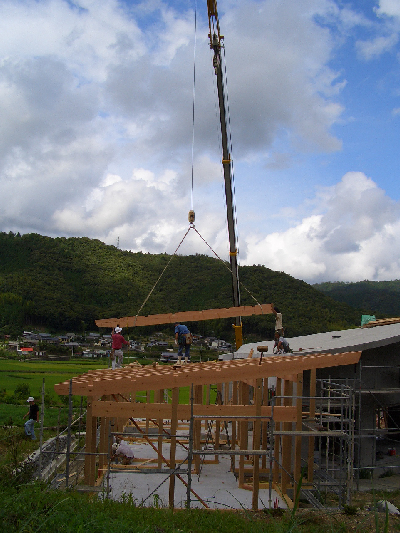070808建て方連3.JPG